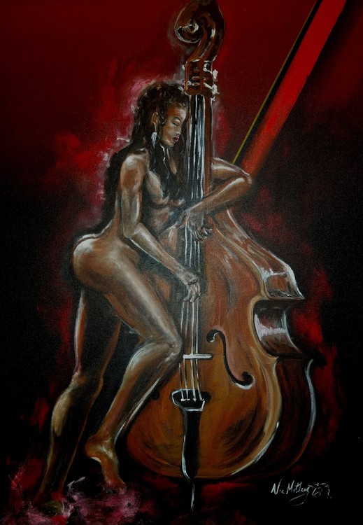 It's all about the Bass