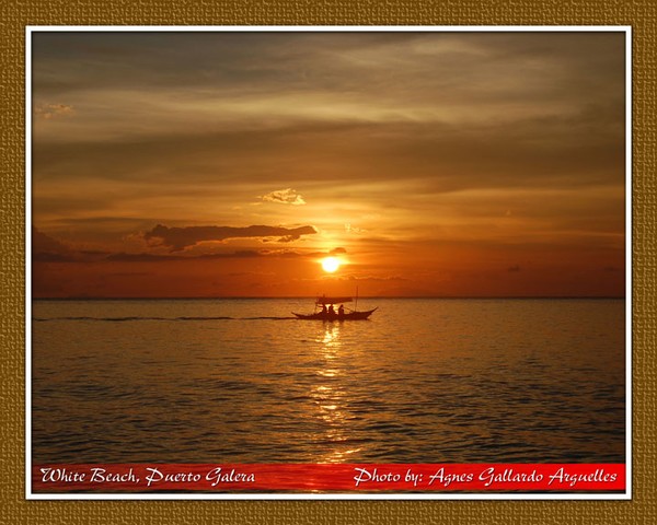 Sunset 01