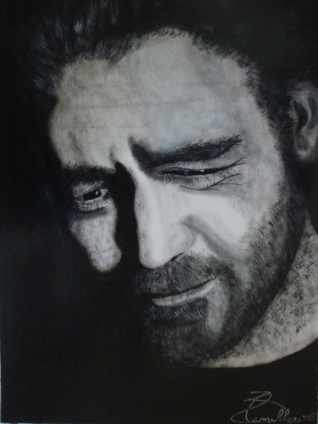 Russell Crowe