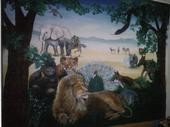 Kids room