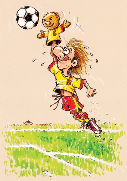 footbal 1