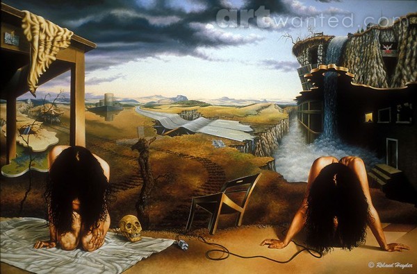 How long it can go on,  1983