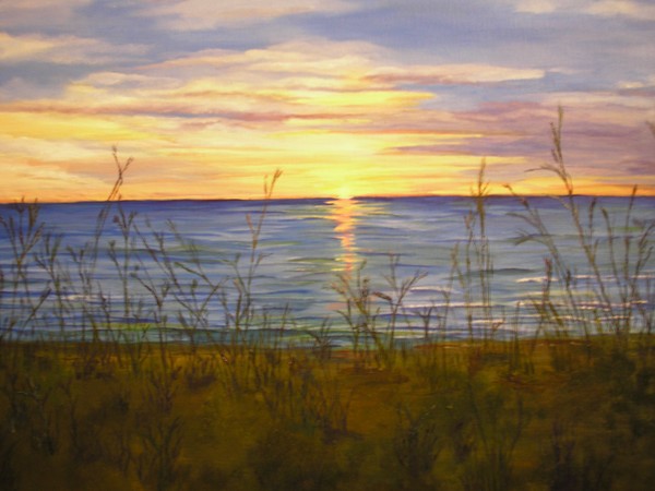 Dreamers Sunrise