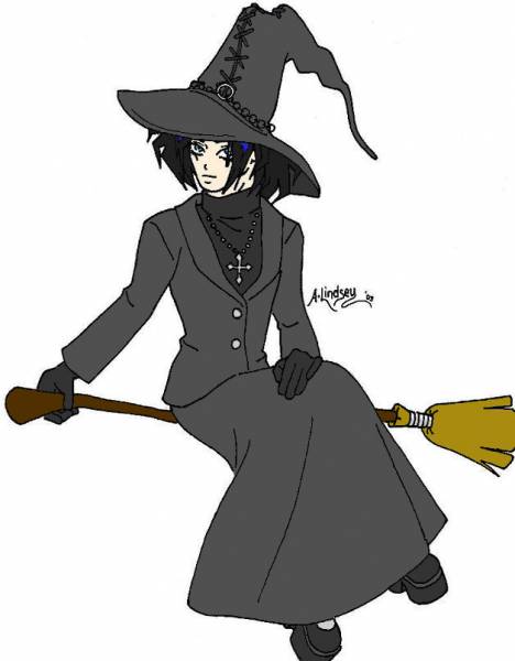 Halloween Mana