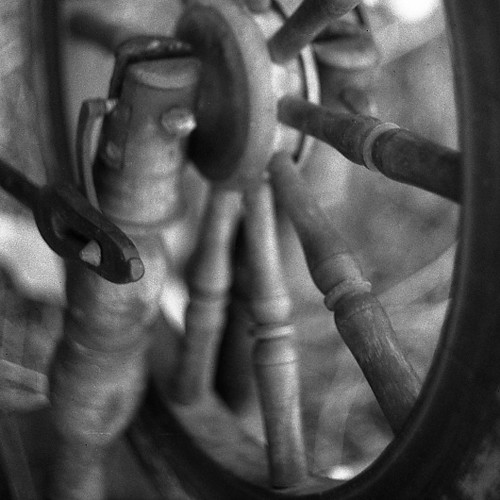 Wheel of life