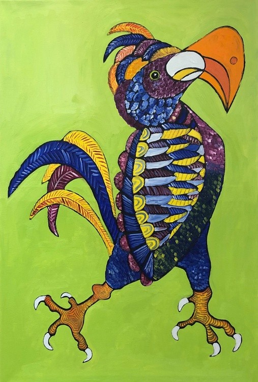 Bird