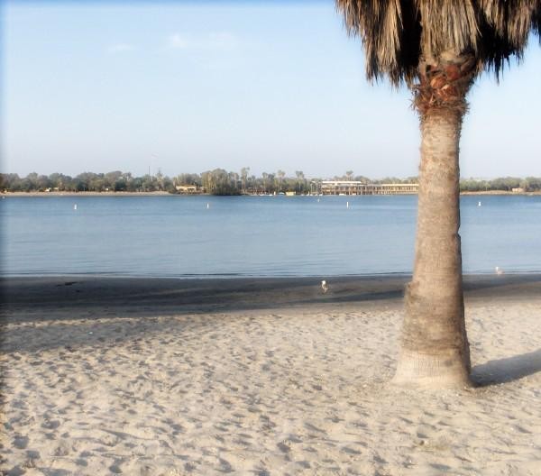 San Diego,Misson Bay