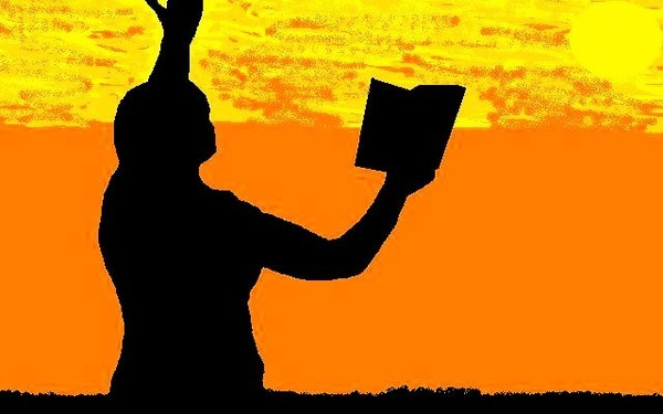 Book Of Faith