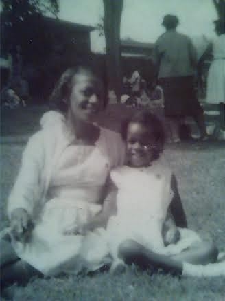 With My Grandmother