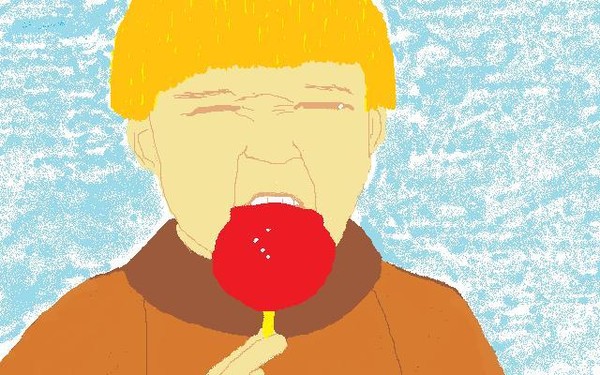 Sweet And Crunchy