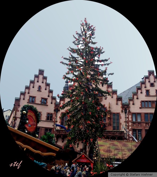X-mas Market