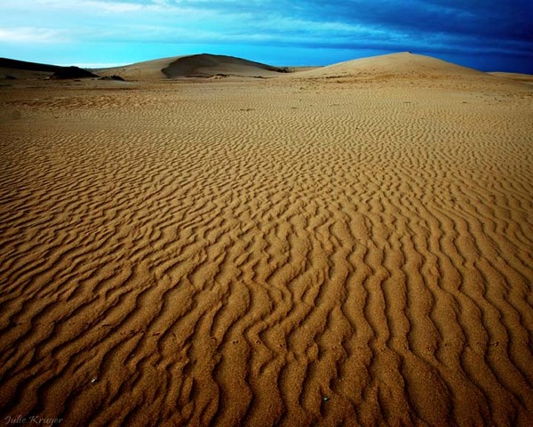 Port Elizabeth Sand 