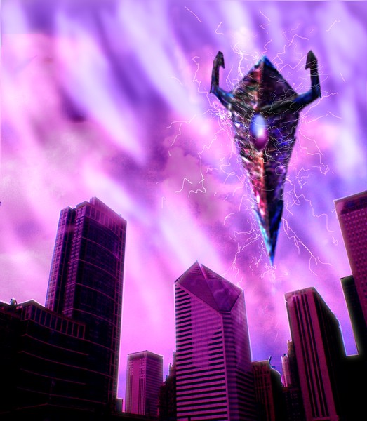 Destroyer