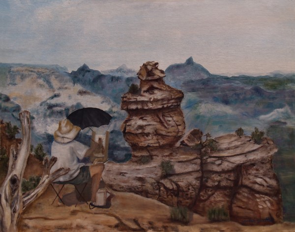Grand Canyon