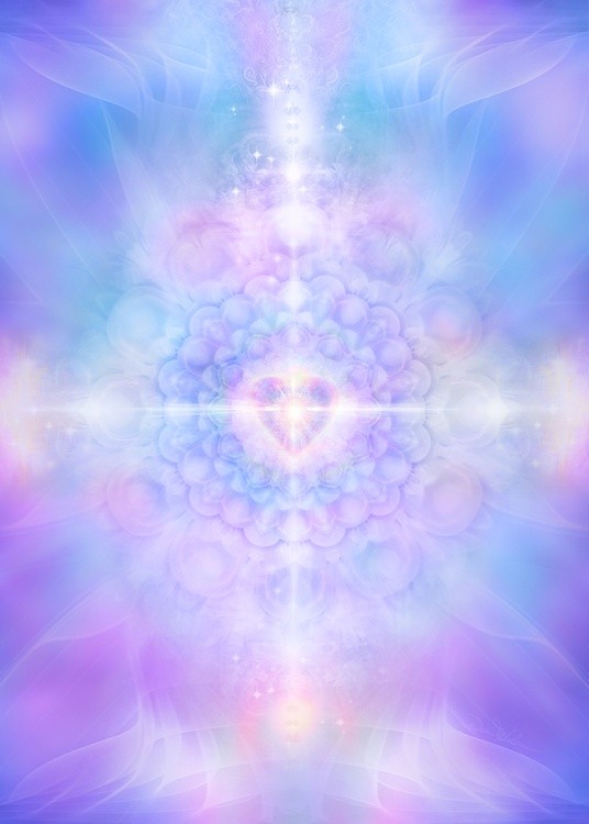 V112-Lavender-Heart6-5x7