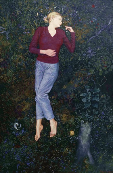 A Midsummer Night's Dream