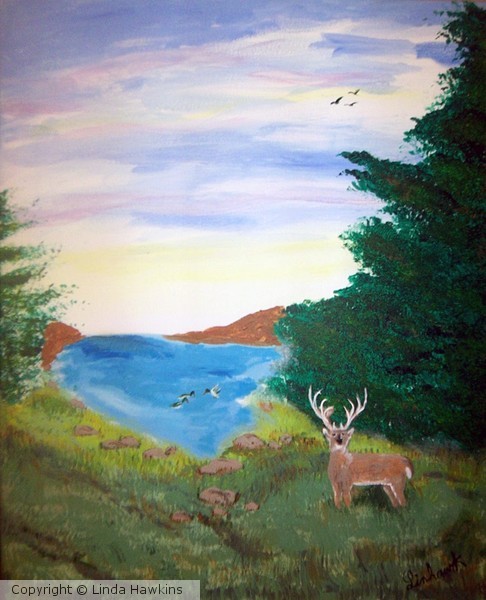Christians Buck