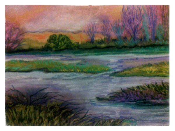 latest pastel