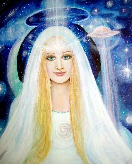 Star Angel