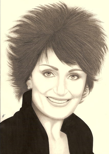 sharon osbourne