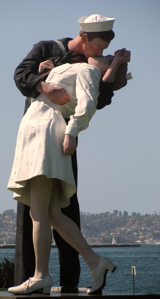 The Kiss