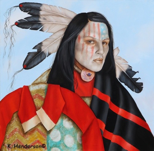 The Hour of Glory by K Henderson