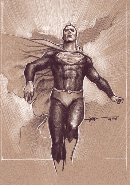 Superman