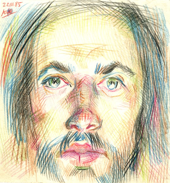 Self. 1985
