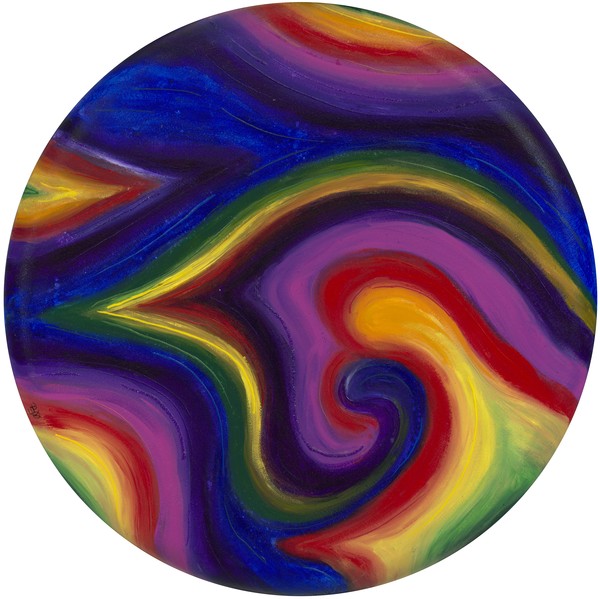 Psychedelic 