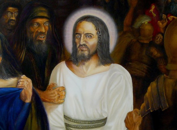 Oil Painting