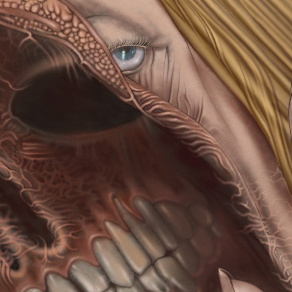 detail from CAN'T LET GO 2