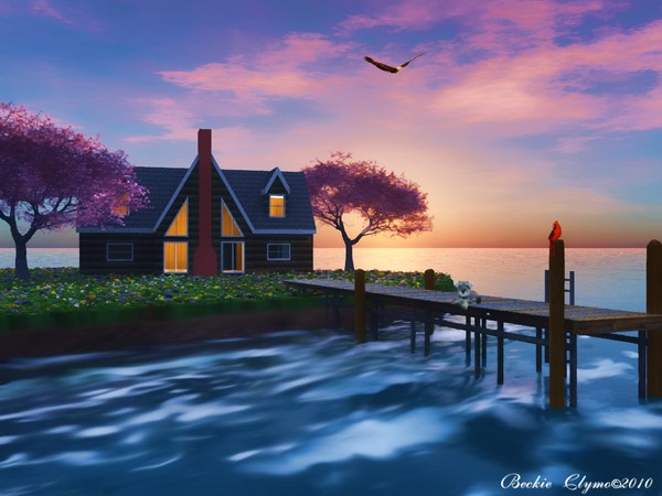 Vacation Home
