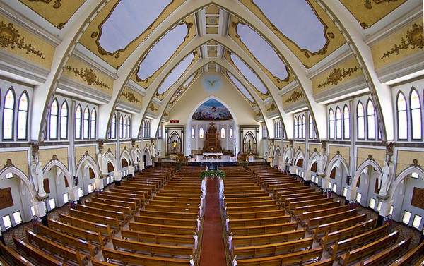 St. Yacobus 