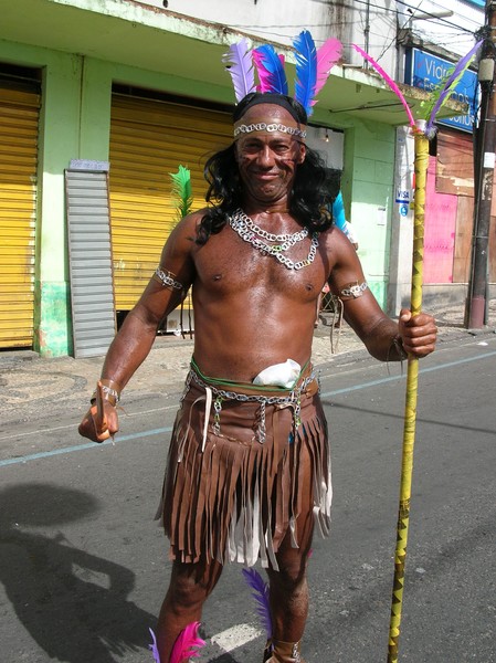 Carnival!