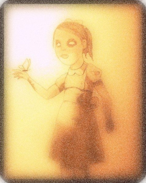 Lil Sis Revised