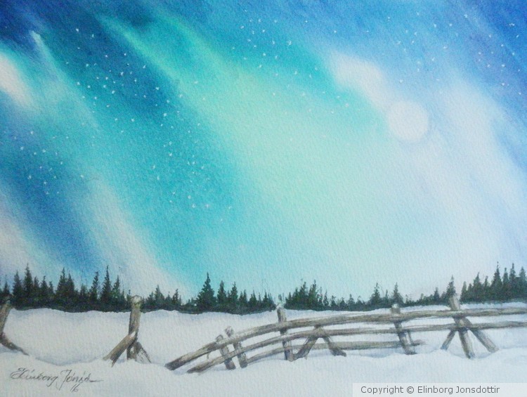 Northern Lights
