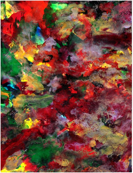 Brushfires