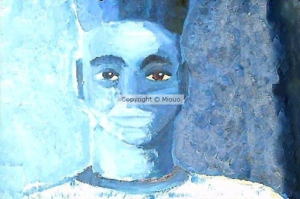 Blue Boy