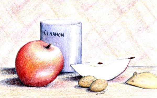 Apple Pie Time 
