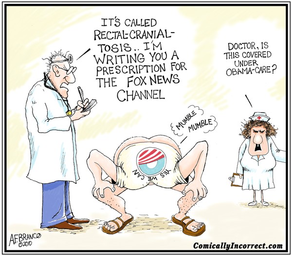 Prescription (cartoon)