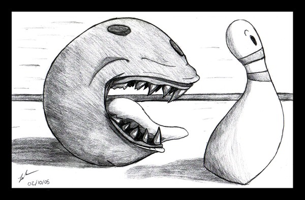 Knock'em Dead