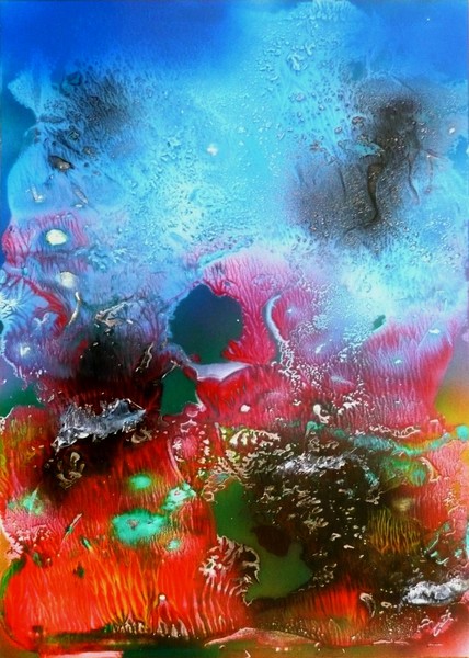 World of Reefs
