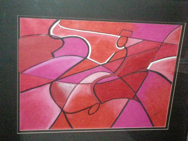 The Bullfighter