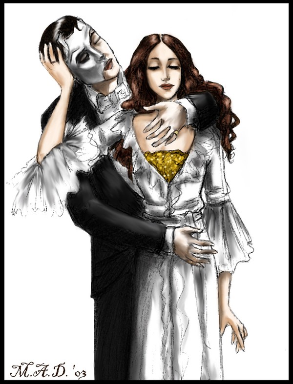 Accustomed to Your Touch