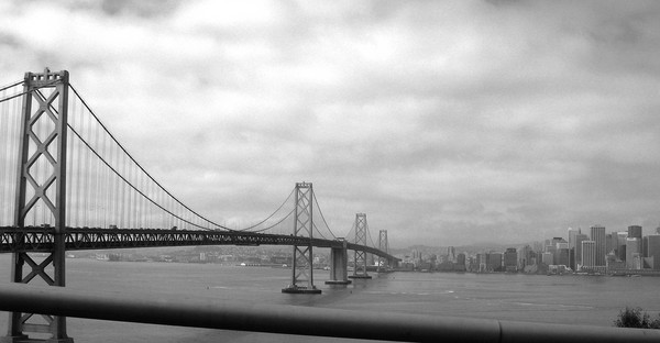 Bay Bridge