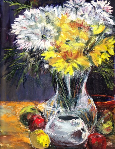 Flowers 3
