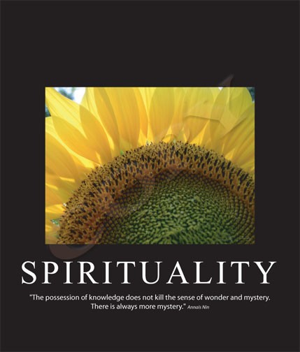 spirituality