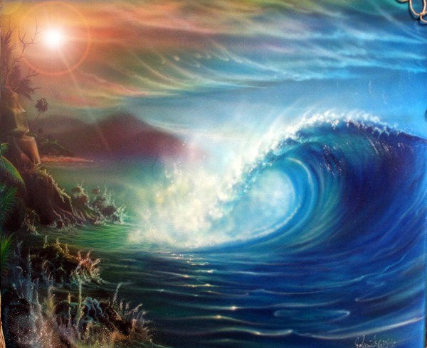 Wave
