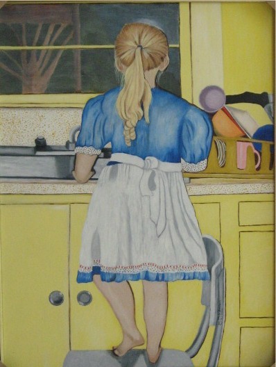 Supper Dishes
