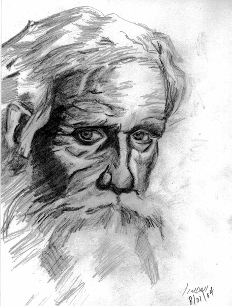 Old Man